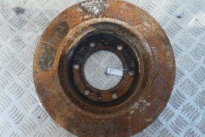 Изображение товара 53936 - 00053936 disk tormoznoj perednij 1