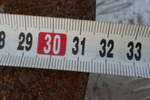 Изображение товара 53936 - 00053936 disk tormoznoj perednij 2