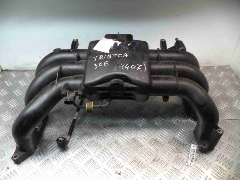 Изображение товара 53941 - 00053941 kollektor vpusknoj Peugeot 306