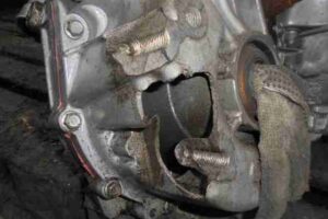 Изображение товара 53948 - 00053948 akpp Pontiac Vibe 1