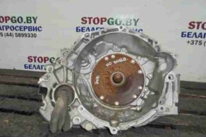 Изображение товара 53948 - 00053948 akpp Pontiac Vibe 2
