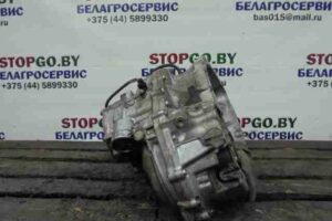 Изображение товара 53948 - 00053948 akpp Pontiac Vibe