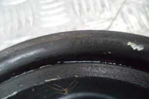 Изображение товара 53956 - 00053956 shkiv kolenvala 1