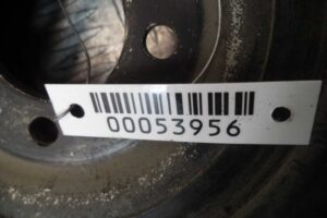 Изображение товара 53956 - 00053956 shkiv kolenvala 3