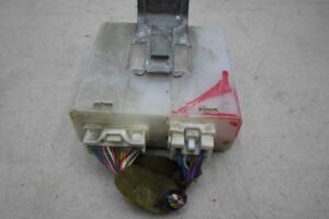Изображение товара 53957 - 00053957 blok upravleniya Mercedes SL 3