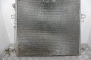 Изображение товара 53968 - 00053968 radiator konditsionera Ford Escort 1