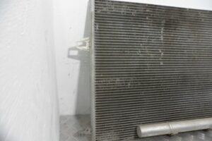 Изображение товара 53968 - 00053968 radiator konditsionera Ford Escort 2