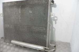 Изображение товара 53968 - 00053968 radiator konditsionera Ford Escort 3