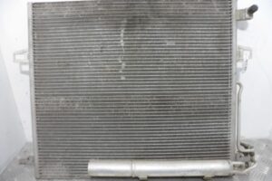 Изображение товара 53968 - 00053968 radiator konditsionera Ford Escort