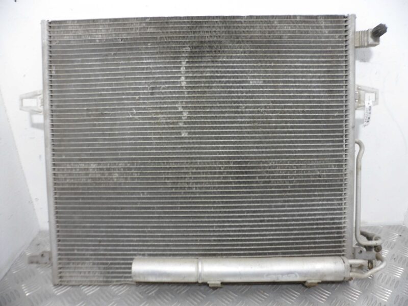 Изображение товара 53968 - 00053968 radiator konditsionera Ford Escort