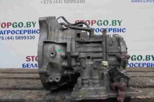 Изображение товара 53991 - 00053991 akpp Citroen Xsara Picasso 2