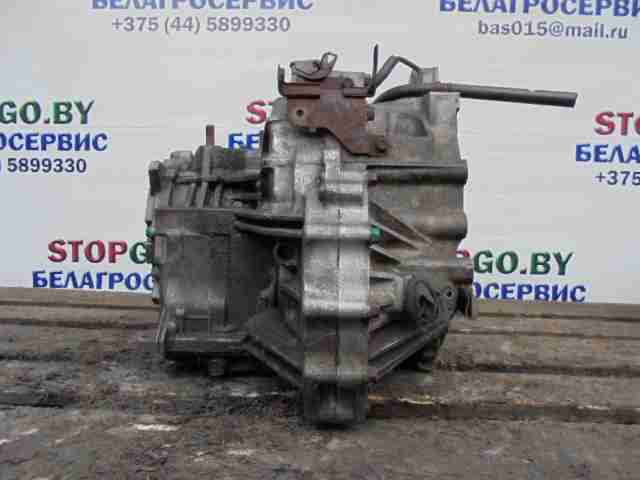 Изображение товара 53991 - 00053991 akpp Citroen Xsara Picasso