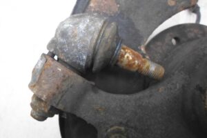 Изображение товара 54002 - 00054002 kulak povorotnyj pravyj Ford Edge 2