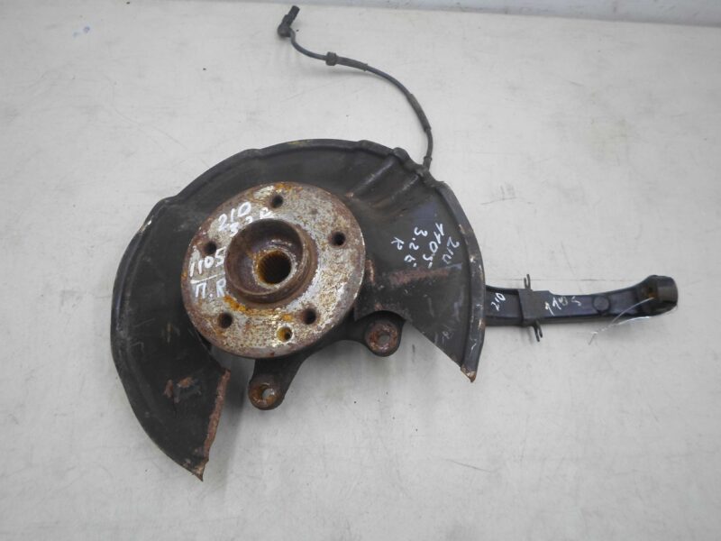 Изображение товара 54002 - 00054002 kulak povorotnyj pravyj Ford Edge