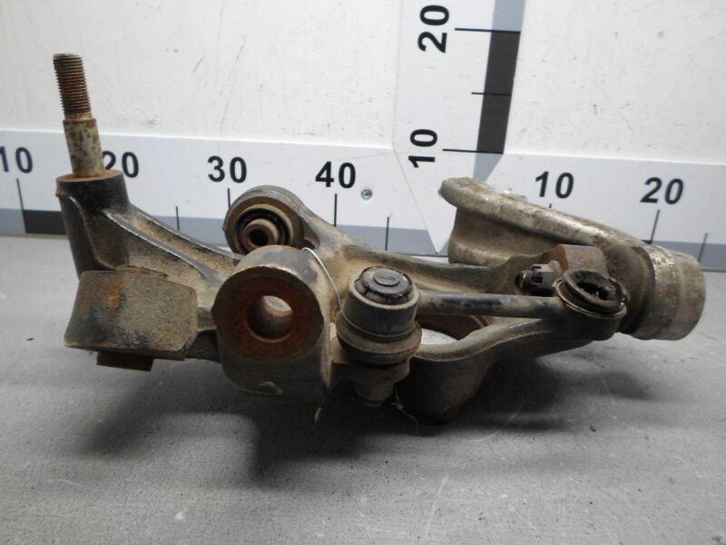 Изображение товара 54030 - 00054030 kulak zadnij levyj