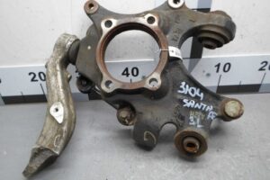 Изображение товара 54030 - 00054030 kulak zadnij levyj 1