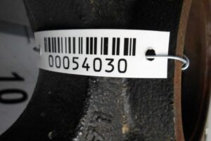 Изображение товара 54030 - 00054030 kulak zadnij levyj 2