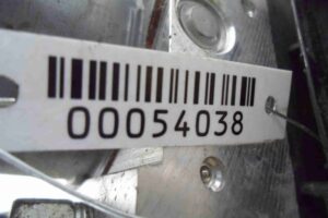 Изображение товара 54038 - 00054038 blok ABS Toyota Hiace 3