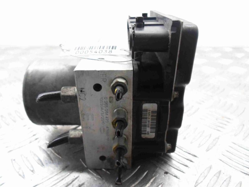 Изображение товара 54038 - 00054038 blok ABS Toyota Hiace