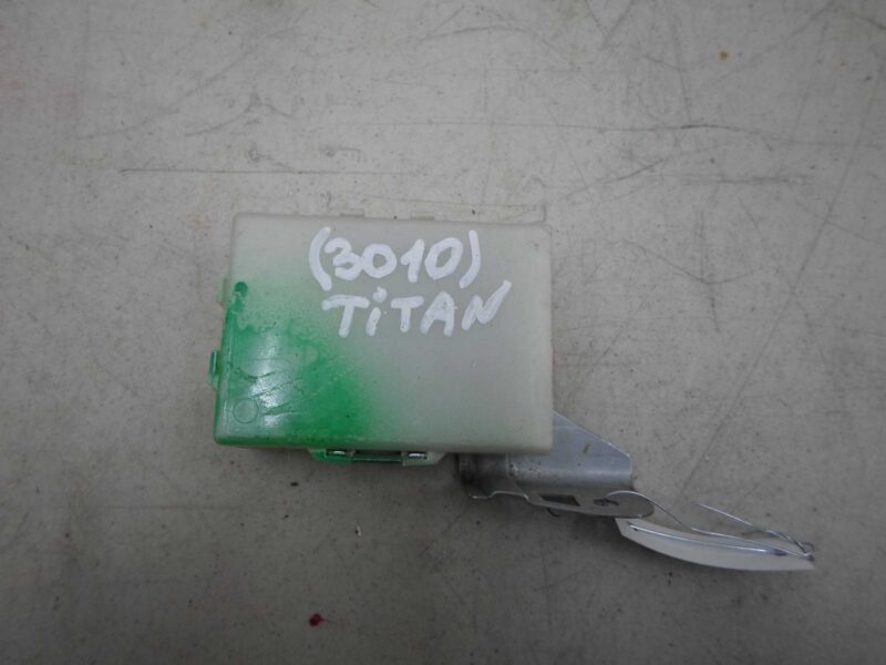 Изображение товара 54048 - 00054048 blok upravleniya Shift Lock
