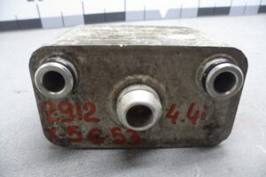 Изображение товара 54051 - 00054051 teploobmennik 3