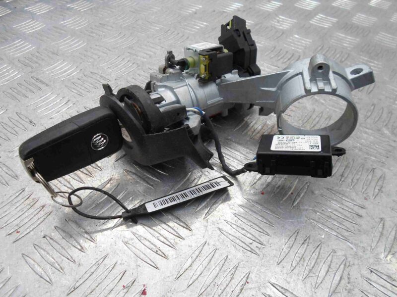 Изображение товара 54061 - 00054061 zamok zazhiganiya