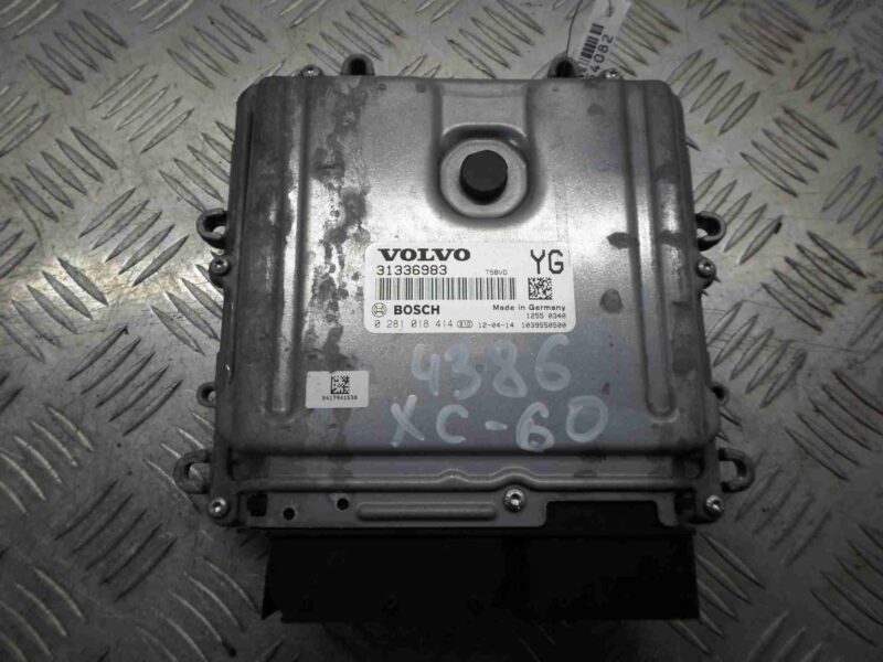 Изображение товара 54082 - 00054082 blok upravleniya dvs