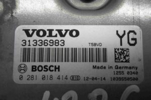 Изображение товара 54082 - 00054082 blok upravleniya dvs 1