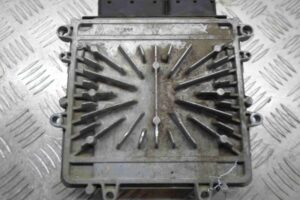 Изображение товара 54082 - 00054082 blok upravleniya dvs 2