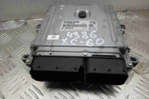 Изображение товара 54082 - 00054082 blok upravleniya dvs 3