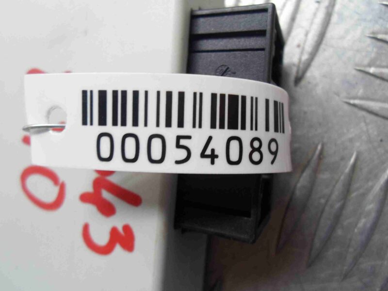 Изображение товара 54089 - 00054089 blok upravleniya