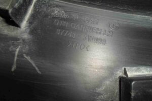 Изображение товара 54096 - 00054096 nakladka zadnego levogo kryla Alfa Romeo 146 1