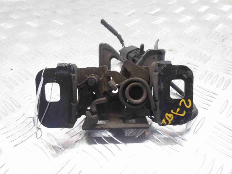Изображение товара 54099 - 00054099 zamok kapota