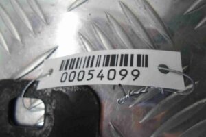 Изображение товара 54099 - 00054099 zamok kapota 2