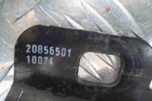 Изображение товара 54099 - 00054099 zamok kapota 3