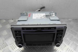 Изображение товара 54101 - 00054101 magnitola 