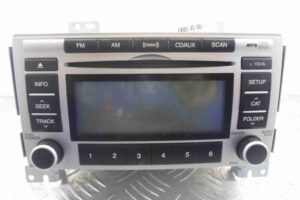 Изображение товара 54101 - 00054101 magnitola 1