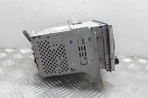 Изображение товара 54101 - 00054101 magnitola 2