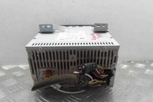 Изображение товара 54101 - 00054101 magnitola 3