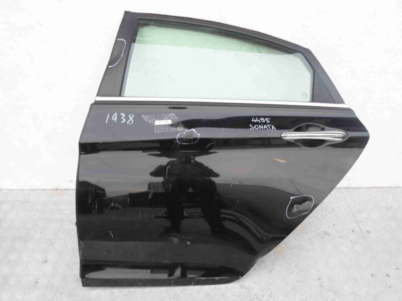 Изображение товара 54103 - 00054103 dver zadnyaya levaya