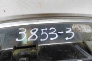 Изображение товара 54114 - 00054114 reshetka radiatora 3