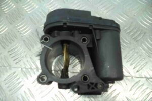 Изображение товара 54128 - 00054128 zaslonka drosselnaya Audi Q7 1