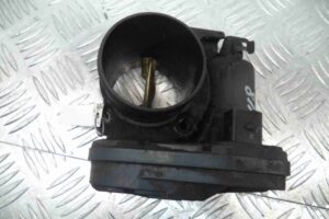 Изображение товара 54128 - 00054128 zaslonka drosselnaya Audi Q7 3