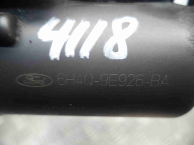 Изображение товара 54128 - 00054128 zaslonka drosselnaya Audi Q7