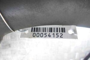 Изображение товара 54152 - 00054152 patrubok interkulera 1