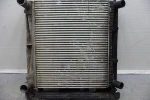 Изображение товара 54166 - 00054166 radiator interkulera Audi Q7 2