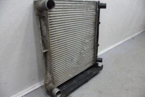 Изображение товара 54166 - 00054166 radiator interkulera Audi Q7 3