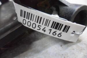 Изображение товара 54166 - 00054166 radiator interkulera Audi Q7