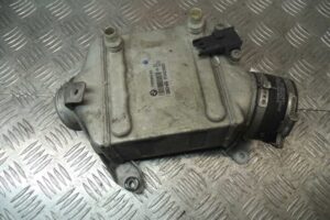 Изображение товара 54182 - 00054182 radiator interkulera 