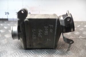 Изображение товара 54182 - 00054182 radiator interkulera 2